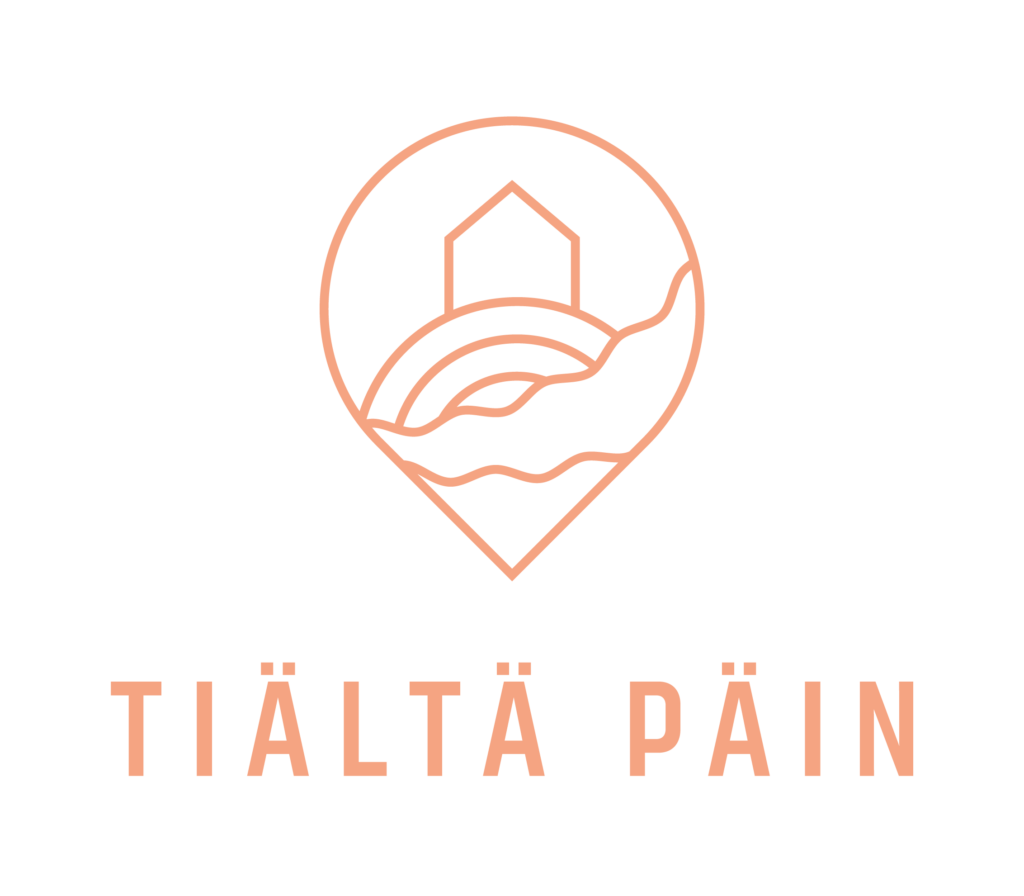 Tieltä päin