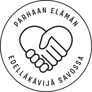 Paras elämä tunnus